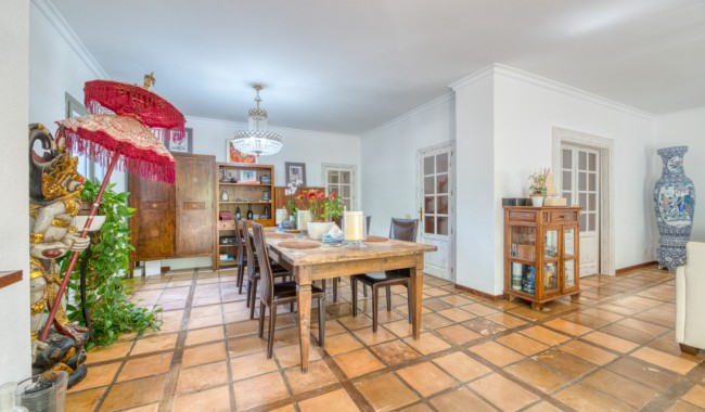 Resale - Villa - Esporlas - Mallorca