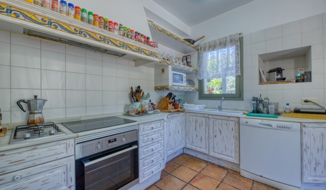 Resale - Villa - Esporlas - Mallorca