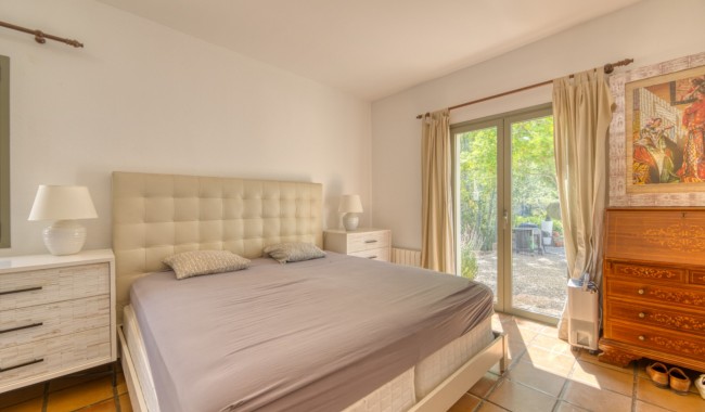 Resale - Villa - Esporlas - Mallorca