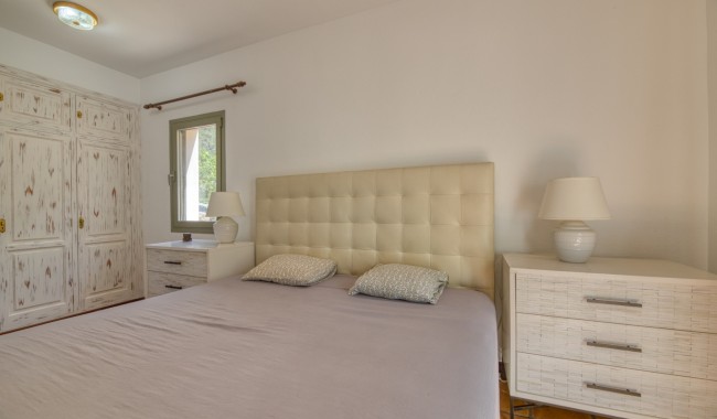 Resale - Villa - Esporlas - Mallorca