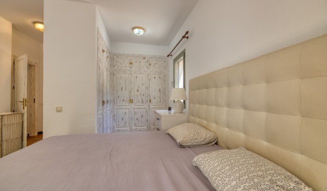 Resale - Villa - Esporlas - Mallorca