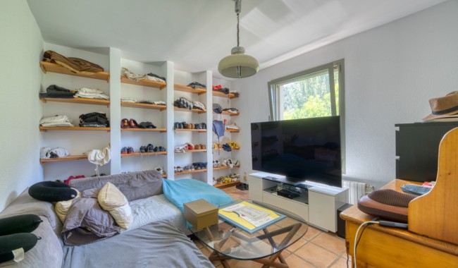Resale - Villa - Esporlas - Mallorca
