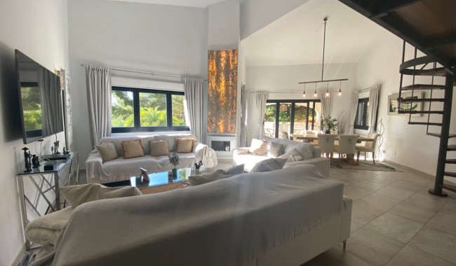 Resale - Villa - Calviá - Mallorca