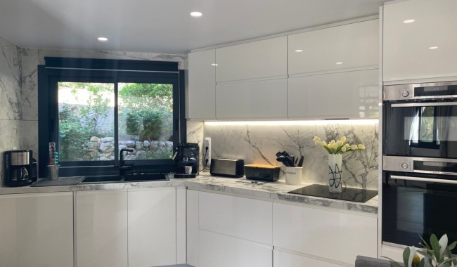 Resale - Villa - Calviá - Mallorca