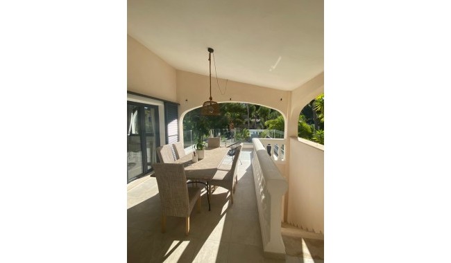 Resale - Villa - Calviá - Mallorca