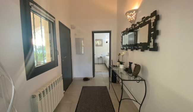 Resale - Villa - Calviá - Mallorca