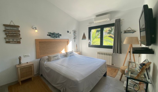 Resale - Villa - Calviá - Mallorca