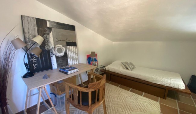 Resale - Villa - Calviá - Mallorca
