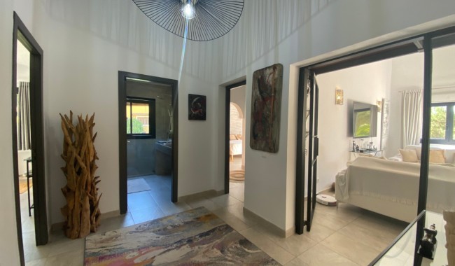Resale - Villa - Calviá - Mallorca