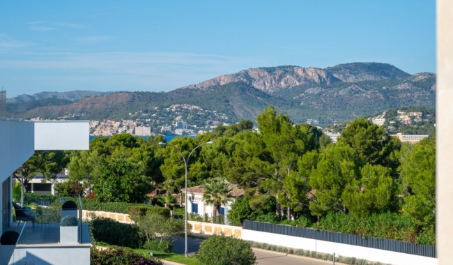 Begagnad - Villa - Calviá - Mallorca
