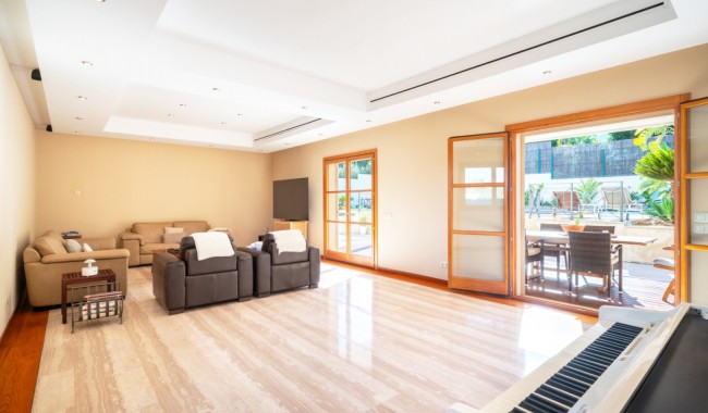 Begagnad - Villa - Calviá - Mallorca
