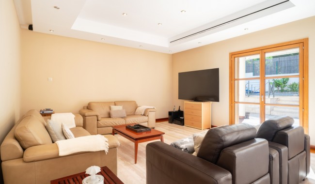 Begagnad - Villa - Calviá - Mallorca