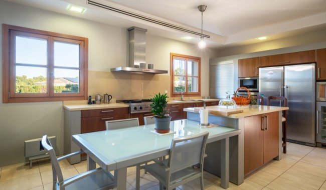 Begagnad - Villa - Calviá - Mallorca
