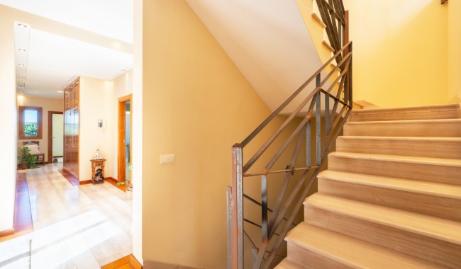 Begagnad - Villa - Calviá - Mallorca