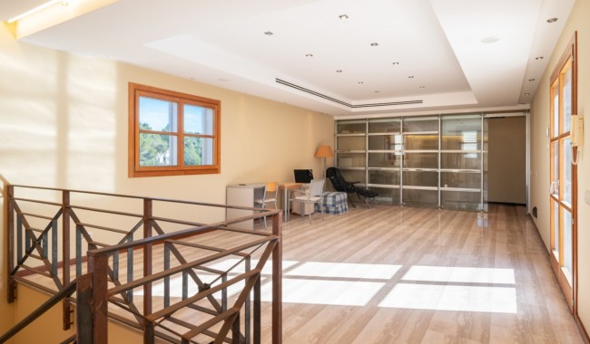 Begagnad - Villa - Calviá - Mallorca