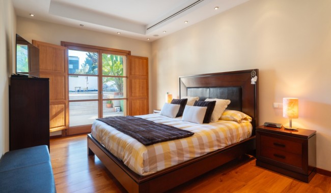 Begagnad - Villa - Calviá - Mallorca