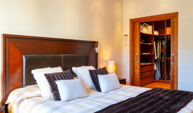Begagnad - Villa - Calviá - Mallorca
