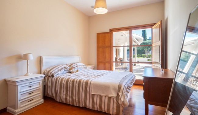 Begagnad - Villa - Calviá - Mallorca