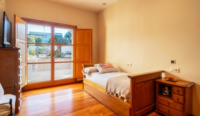 Begagnad - Villa - Calviá - Mallorca
