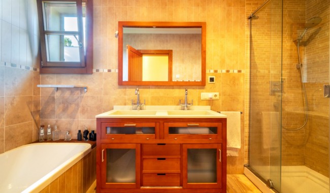 Begagnad - Villa - Calviá - Mallorca