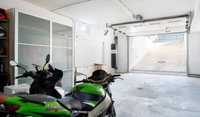 Begagnad - Villa - Calviá - Mallorca