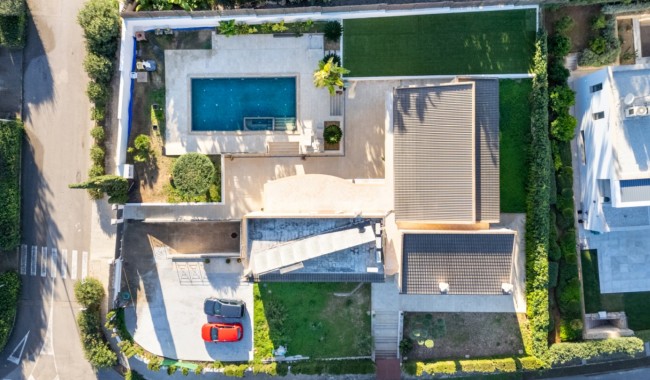 Begagnad - Villa - Calviá - Mallorca