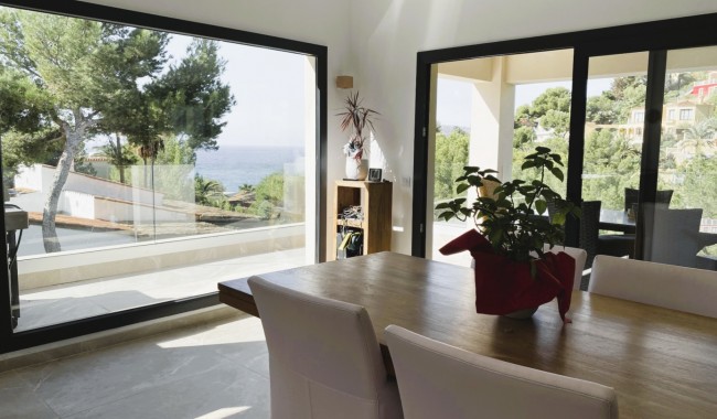 Begagnad - Villa - Calviá - Mallorca