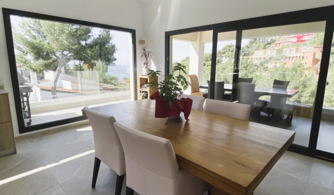 Begagnad - Villa - Calviá - Mallorca