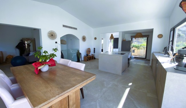 Begagnad - Villa - Calviá - Mallorca