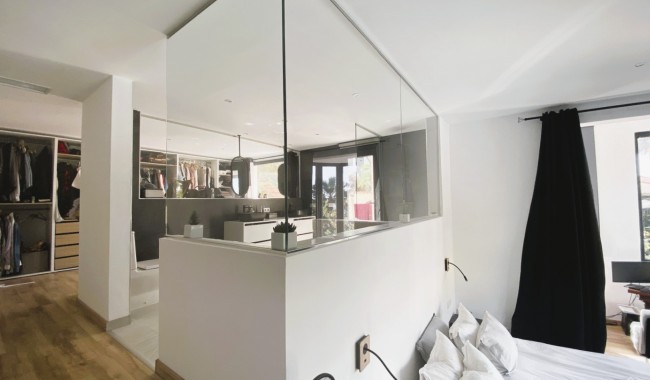 Begagnad - Villa - Calviá - Mallorca