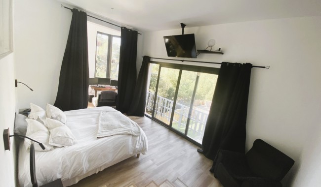 Begagnad - Villa - Calviá - Mallorca