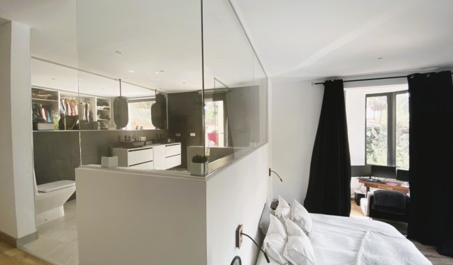 Begagnad - Villa - Calviá - Mallorca