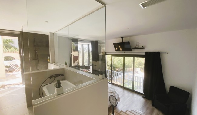 Begagnad - Villa - Calviá - Mallorca