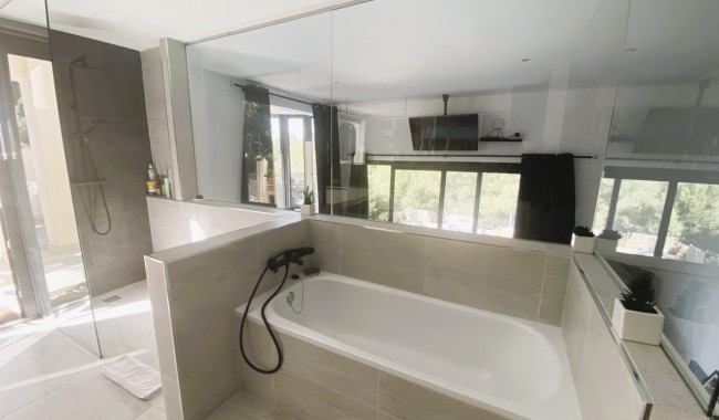 Begagnad - Villa - Calviá - Mallorca