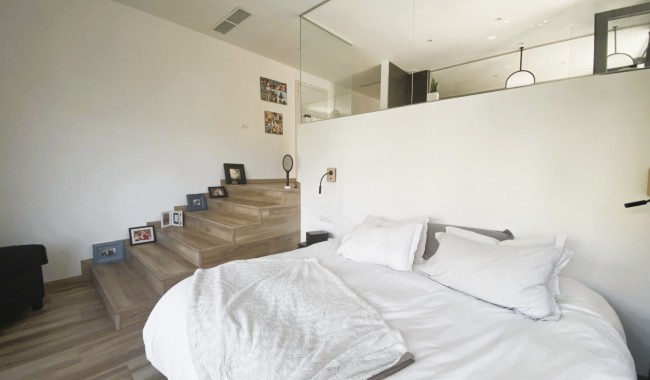 Begagnad - Villa - Calviá - Mallorca
