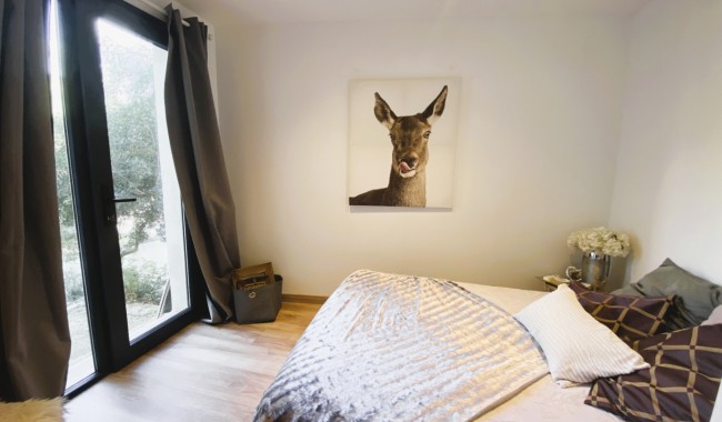Begagnad - Villa - Calviá - Mallorca