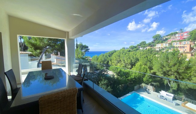 Begagnad - Villa - Calviá - Mallorca