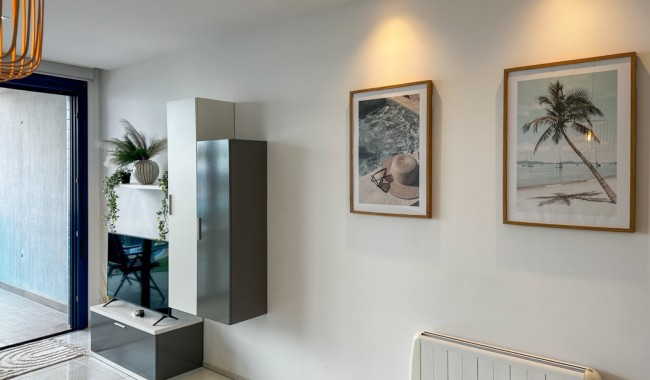 Resale - Apartment - Torrevieja - Costa Blanca Sur