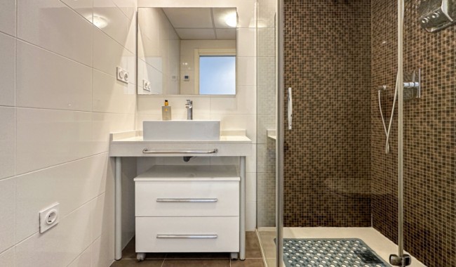 Resale - Apartment - Torrevieja - Costa Blanca Sur