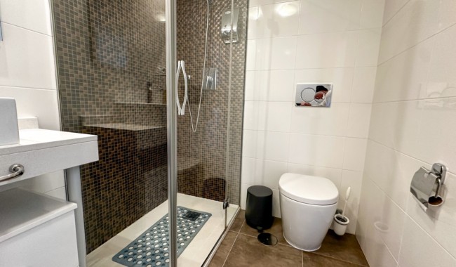 Resale - Apartment - Torrevieja - Costa Blanca Sur