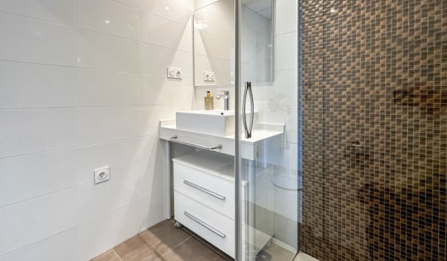 Resale - Apartment - Torrevieja - Costa Blanca Sur