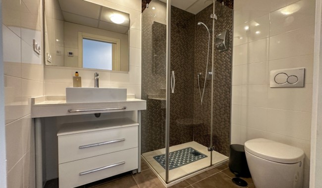 Resale - Apartment - Torrevieja - Costa Blanca Sur