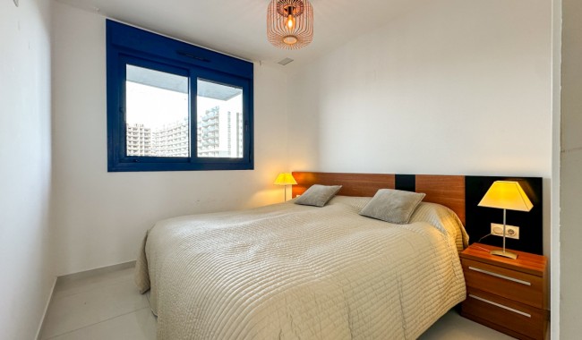 Resale - Apartment - Torrevieja - Costa Blanca Sur