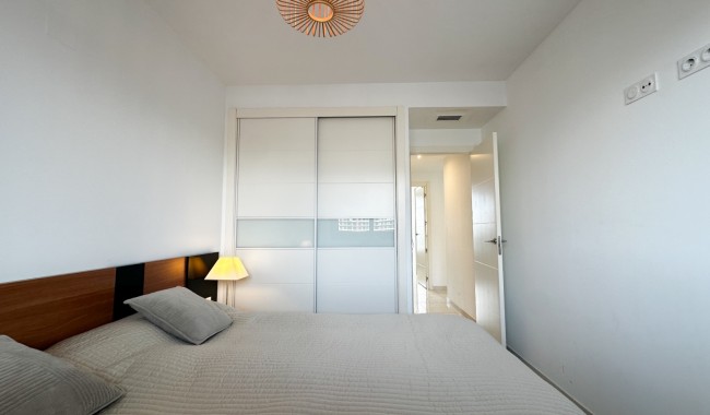Resale - Apartment - Torrevieja - Costa Blanca Sur