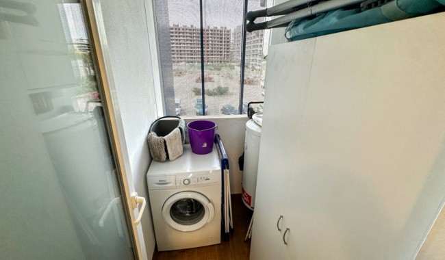 Resale - Apartment - Torrevieja - Costa Blanca Sur
