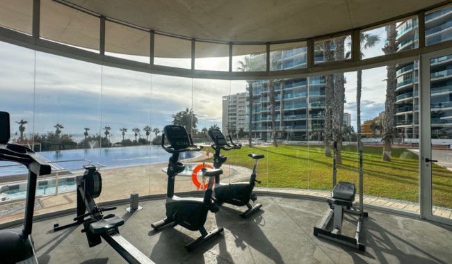 Resale - Apartment - Torrevieja - Costa Blanca Sur