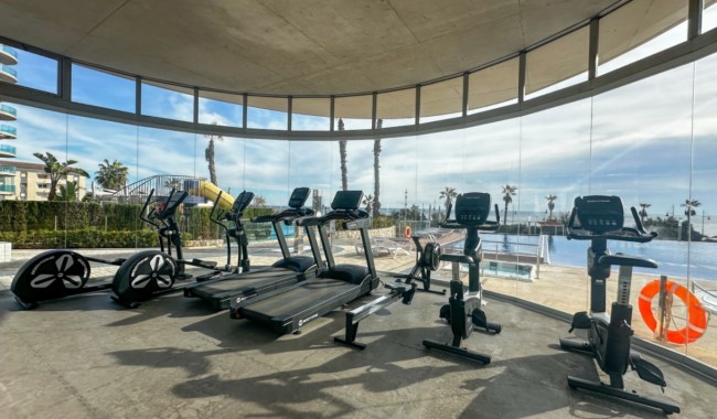 Resale - Apartment - Torrevieja - Costa Blanca Sur