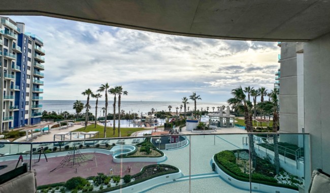 Resale - Apartment - Torrevieja - Costa Blanca Sur