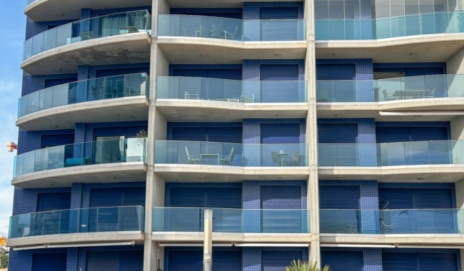 Resale - Apartment - Torrevieja - Costa Blanca Sur