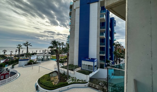 Resale - Apartment - Torrevieja - Costa Blanca Sur